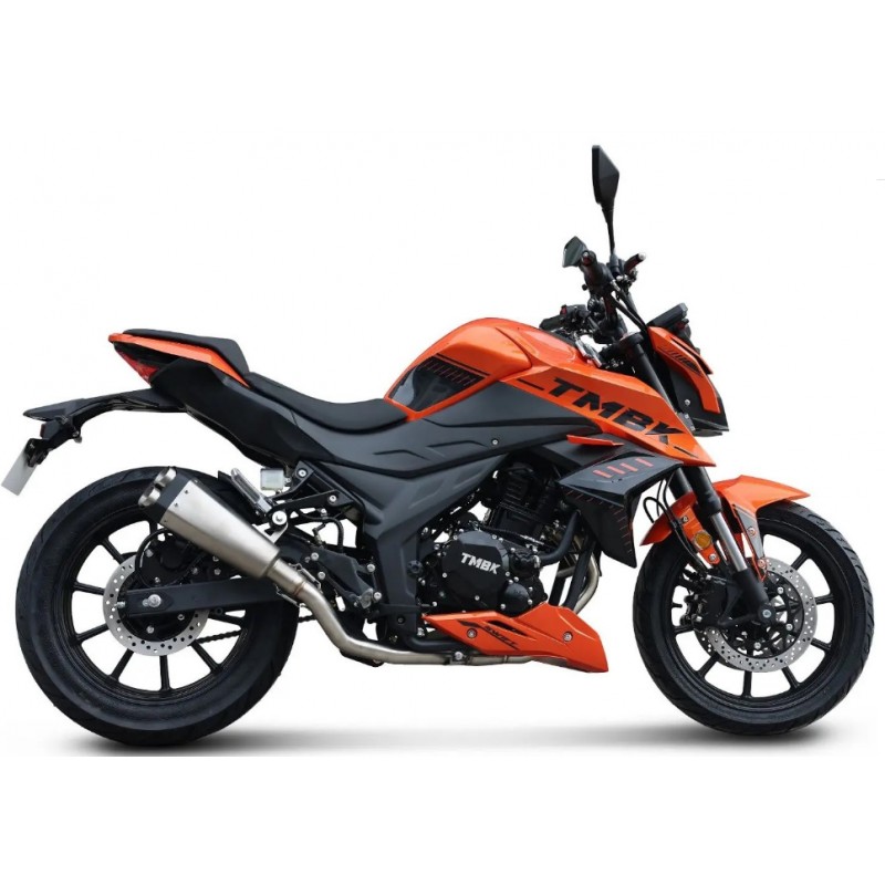 Купить  Мотоцикл TMBK SWIFT 400  (2026г) 17/17" (шт) (Progasi купить с доставкой по Москве и России, цена, технические характеристики, комплектация фото  - motoserp.ru