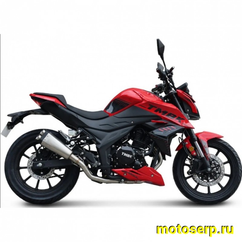 Купить  Мотоцикл TMBK SWIFT 400 (2026г) (шт) (Progasi купить с доставкой по Москве и России, цена, технические характеристики, комплектация фото  - motoserp.ru