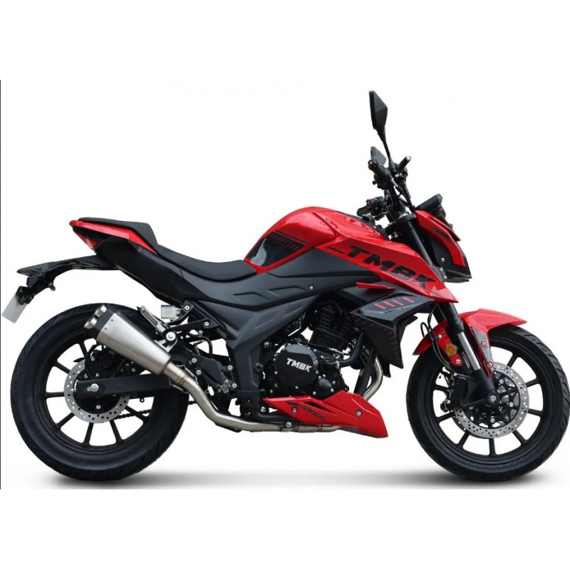 Купить  Мотоцикл TMBK SWIFT 400  (2026г) 17/17" (шт) (Progasi купить с доставкой по Москве и России, цена, технические характеристики, комплектация фото  - motoserp.ru