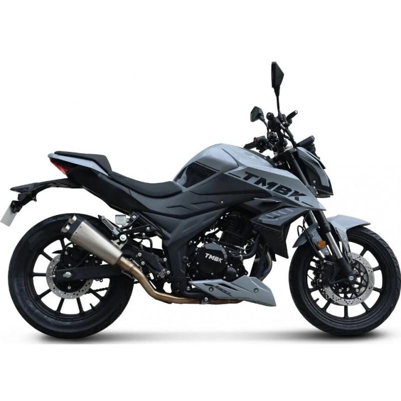 Купить  Мотоцикл TMBK SWIFT 400  (2026г) 17/17" (шт) (Progasi купить с доставкой по Москве и России, цена, технические характеристики, комплектация фото  - motoserp.ru