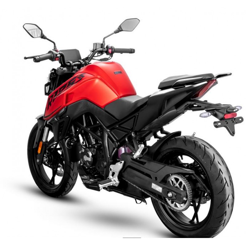 Купить  Мотоцикл TMBK SWIFT 400  (2026г) 17/17" (шт) (Progasi купить с доставкой по Москве и России, цена, технические характеристики, комплектация фото  - motoserp.ru