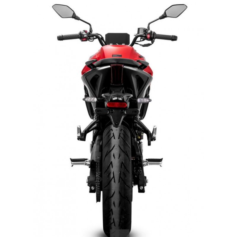 Купить  Мотоцикл TMBK SWIFT 400  (2026г) 17/17" (шт) (Progasi купить с доставкой по Москве и России, цена, технические характеристики, комплектация фото  - motoserp.ru