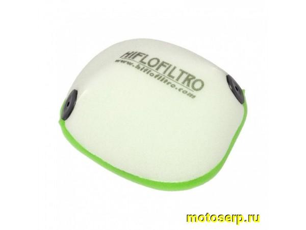 Купить  Фильтр воздушный HI FLO HFF5020 KTM 85, HUSQVARNA TC85 (шт) (Глад (TS купить с доставкой по Москве и России, цена, технические характеристики, комплектация фото  - motoserp.ru