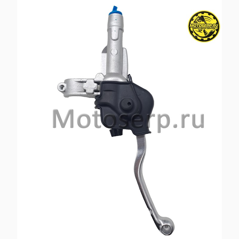 Купить  Рычаг сцепления в сборе (левый) KOVE MX450 (шт) (KOVE 330900-T520-00001  купить с доставкой по Москве и России, цена, технические характеристики, комплектация фото  - motoserp.ru