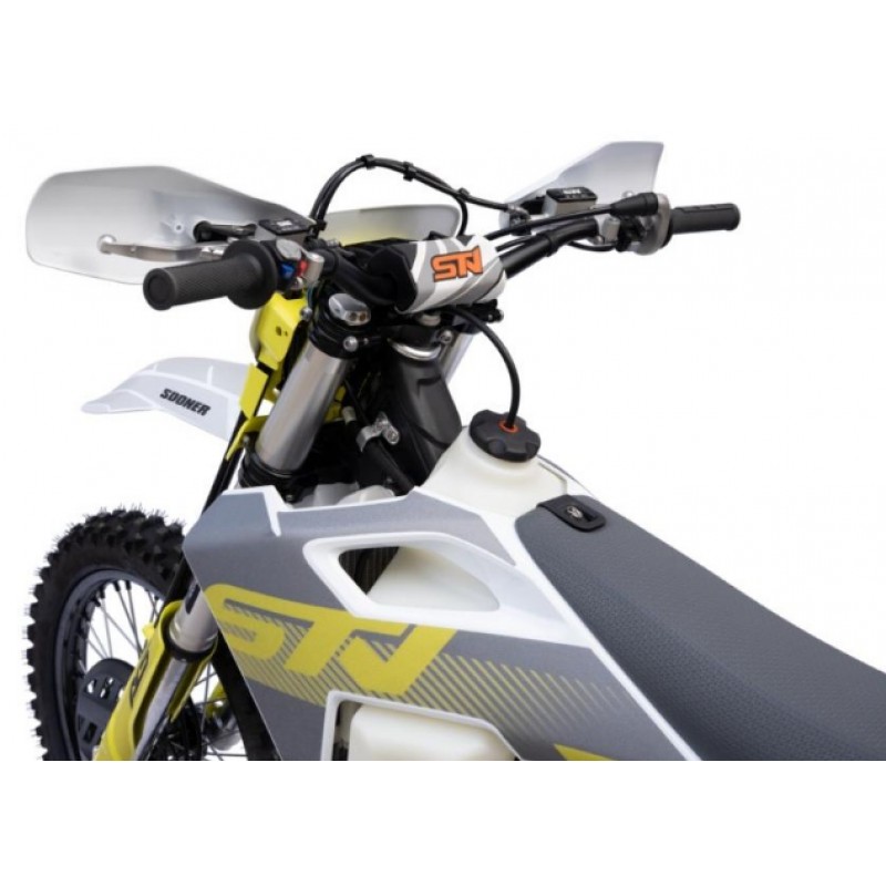 Купить  Мотоцикл Кросс/Эндуро STN H11 300 2T PRO  21/18" (шт) купить с доставкой по Москве и России, цена, технические характеристики, комплектация фото  - motoserp.ru