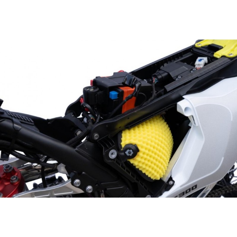 Купить  Мотоцикл Кросс/Эндуро STN H11 300 2T PRO  21/18" (шт) купить с доставкой по Москве и России, цена, технические характеристики, комплектация фото  - motoserp.ru