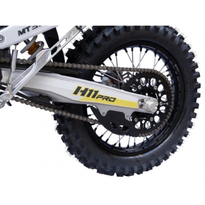 Купить  Мотоцикл Кросс/Эндуро STN H11 300 2T PRO  21/18" (шт) купить с доставкой по Москве и России, цена, технические характеристики, комплектация фото  - motoserp.ru