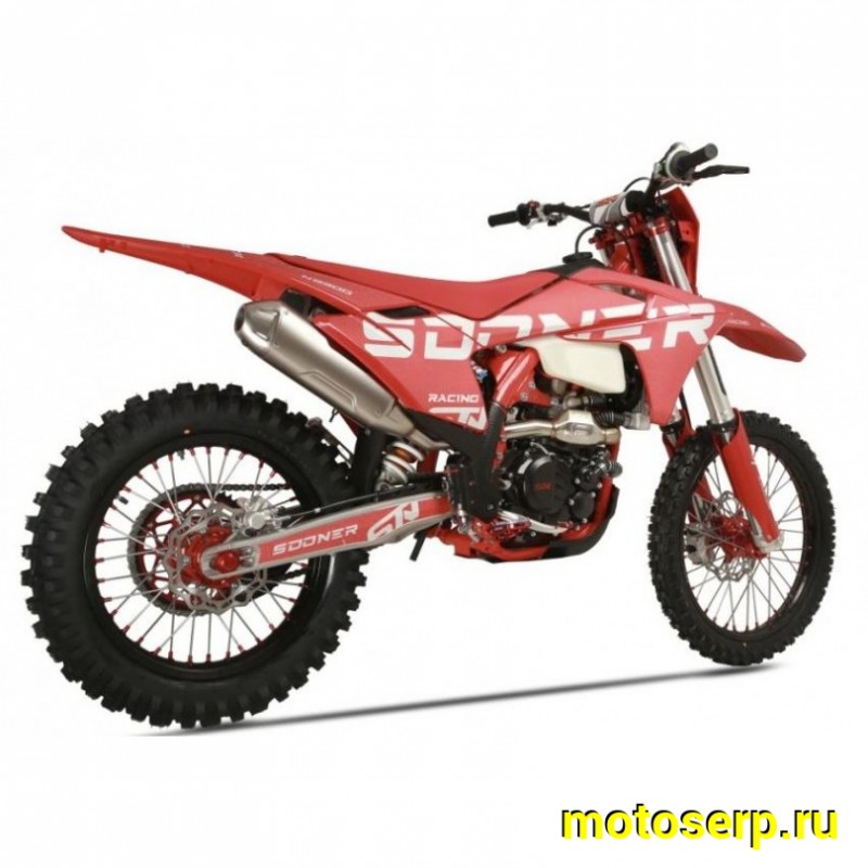 Купить  Мотоцикл Кросс/Эндуро STN G8 ZS174MN-5A (NB300)  21/18" купить с доставкой по Москве и России, цена, технические характеристики, комплектация фото  - motoserp.ru