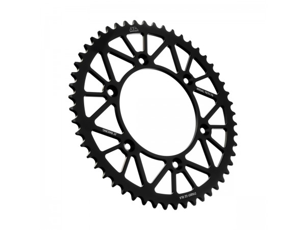Купить  Звезда ведущая (520-50) JTA897.50BLK (алюминий) (JTA897.50BLK) (шт) (TS купить с доставкой по Москве и России, цена, технические характеристики, комплектация фото  - motoserp.ru