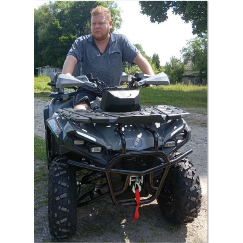 Купить  200cc Комплект запчастей для сборки HAMMER 200 Long (Mikilon) Фары квад Длинная база, фарк, Литые диски колес, эл.панель, ручн/эл.старт (шт) (MM 77383 купить с доставкой по Москве и России, цена, технические характеристики, комплектация фото  - motoserp.ru