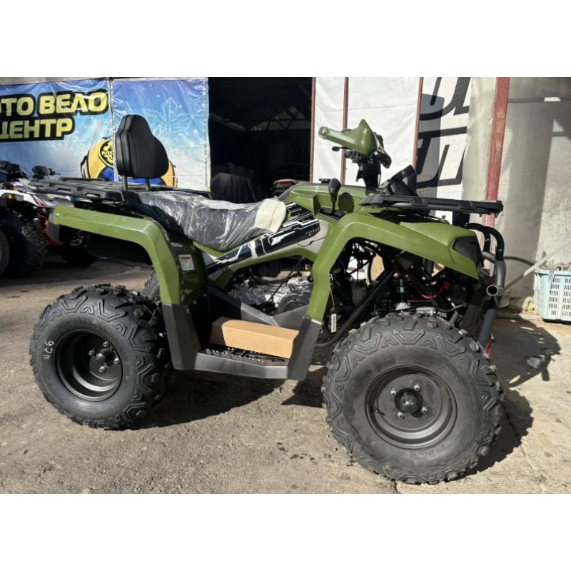 Купить  200cc Комплект запчастей для сборки HAMMER 200 Long (Mikilon) Фары квад Длинная база, фарк, Литые диски колес, эл.панель, ручн/эл.старт (шт) (MM 77383 купить с доставкой по Москве и России, цена, технические характеристики, комплектация фото  - motoserp.ru