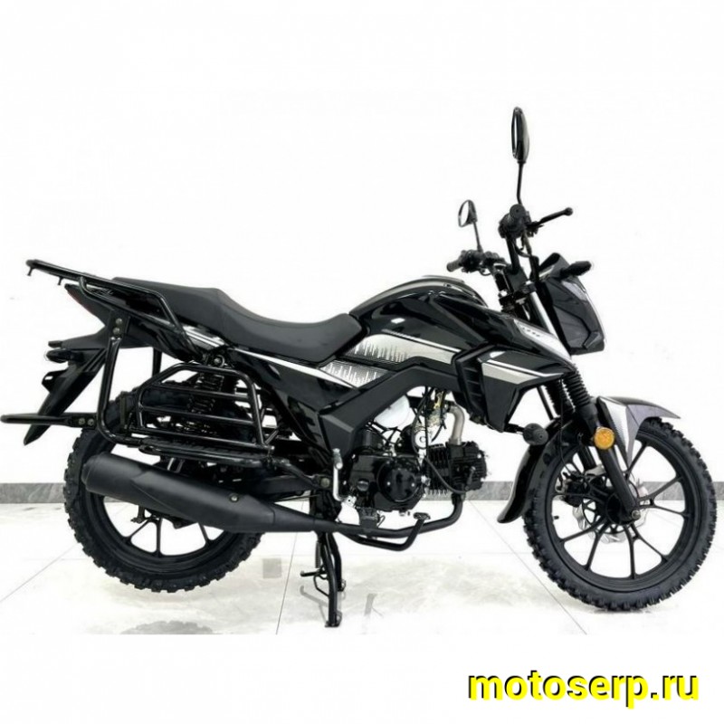 Купить  Мопед MM KUMO 1 (КЬЮМО 1) 50, 18/18", диск/диск (шт) 01270 (MM 54113 купить с доставкой по Москве и России, цена, технические характеристики, комплектация фото  - motoserp.ru