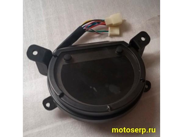 Купить  Спидометр (панель приборов) VENTO PCX (T) (шт) (Vento 244541 купить с доставкой по Москве и России, цена, технические характеристики, комплектация фото  - motoserp.ru