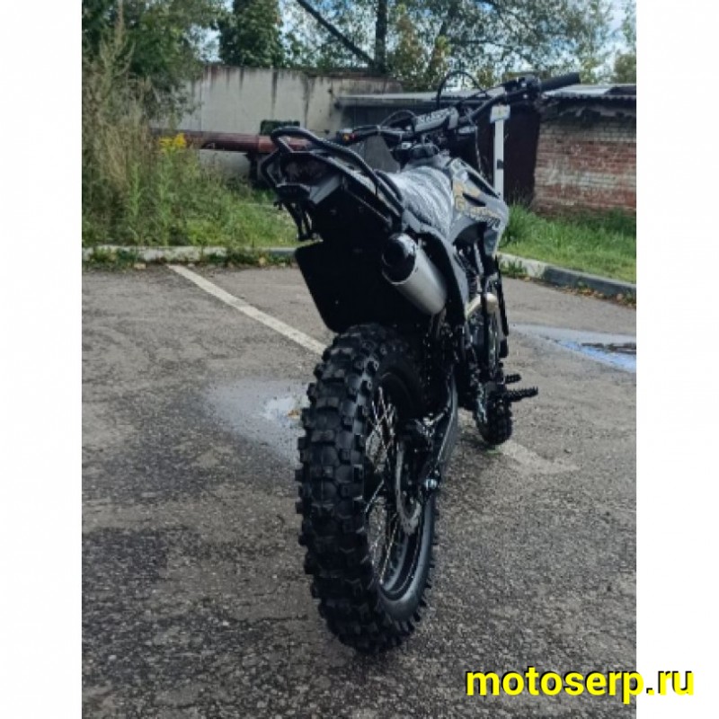 Купить  Мотоцикл Кросс/Эндуро Gladiator C2, 250cc, 172FMM, 21/18", диск/диск (шт)  купить с доставкой по Москве и России, цена, технические характеристики, комплектация фото  - motoserp.ru