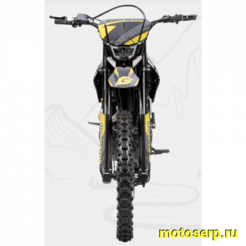 Купить  Мотоцикл Кросс/Эндуро Gladiator C2, 250cc, 172FMM, 21/18", диск/диск (шт)  купить с доставкой по Москве и России, цена, технические характеристики, комплектация фото  - motoserp.ru