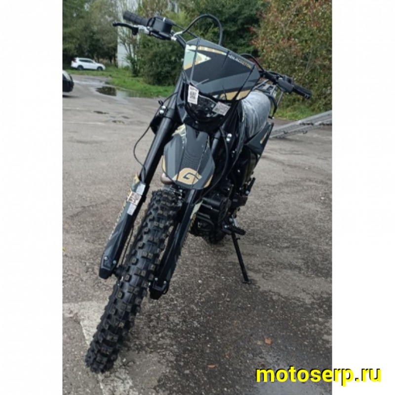 Купить  Мотоцикл Кросс/Эндуро Gladiator C2, 250cc, 172FMM, 21/18", диск/диск (шт)  купить с доставкой по Москве и России, цена, технические характеристики, комплектация фото  - motoserp.ru