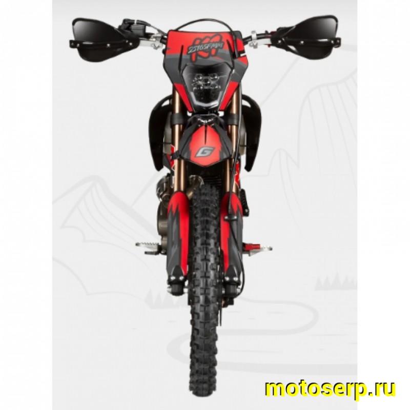 Купить  Мотоцикл Кросс/Эндуро Gladiator K1, 250cc, 165FMM, 21/18", диск/диск (шт)  купить с доставкой по Москве и России, цена, технические характеристики, комплектация фото  - motoserp.ru