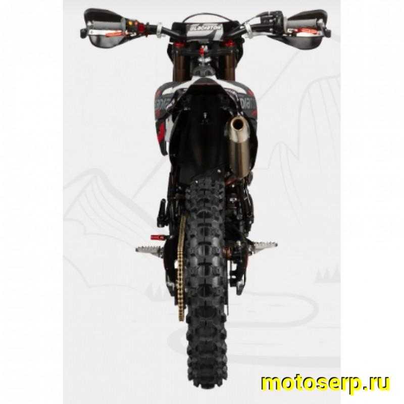 Купить  Мотоцикл Кросс/Эндуро Gladiator K1, 250cc, 165FMM, 21/18", диск/диск (шт)  купить с доставкой по Москве и России, цена, технические характеристики, комплектация фото  - motoserp.ru