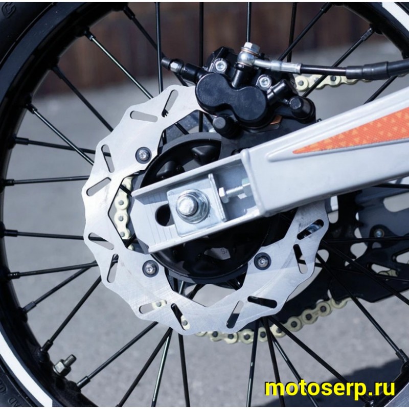 Купить  Мотоцикл Кросс/Эндуро Gladiator K2, 250cc,  LC171YMM (YB250H) 4х клапанный, 21/18", диск/диск (шт)  купить с доставкой по Москве и России, цена, технические характеристики, комплектация фото  - motoserp.ru