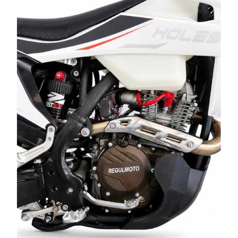 Купить  Мотоцикл Кросс/Эндуро Regulmoto Holeshot Pro PR350 (ЭПТС)  (шт) (ФОТО купить с доставкой по Москве и России, цена, технические характеристики, комплектация фото  - motoserp.ru
