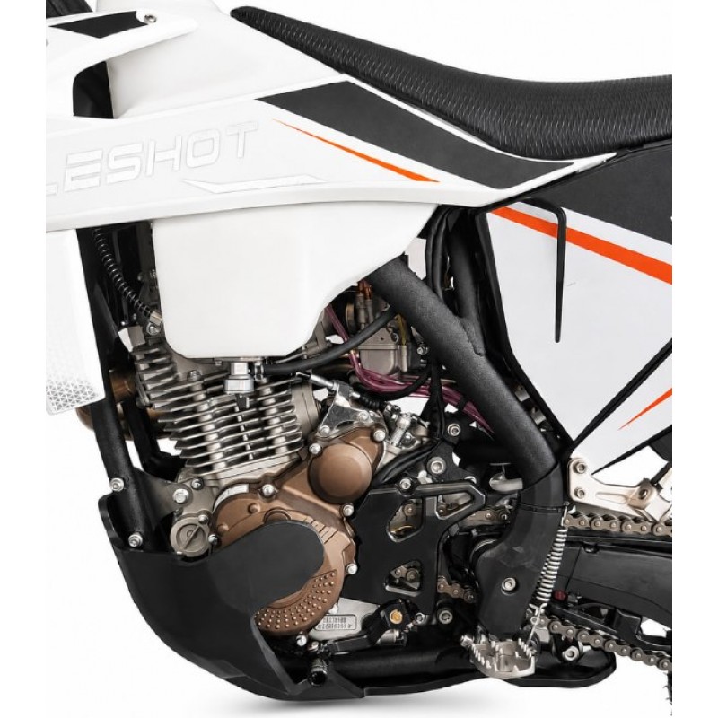 Купить  Мотоцикл Кросс/Эндуро Regulmoto Holeshot Pro PR350 (ЭПТС)  (шт) (ФОТО купить с доставкой по Москве и России, цена, технические характеристики, комплектация фото  - motoserp.ru