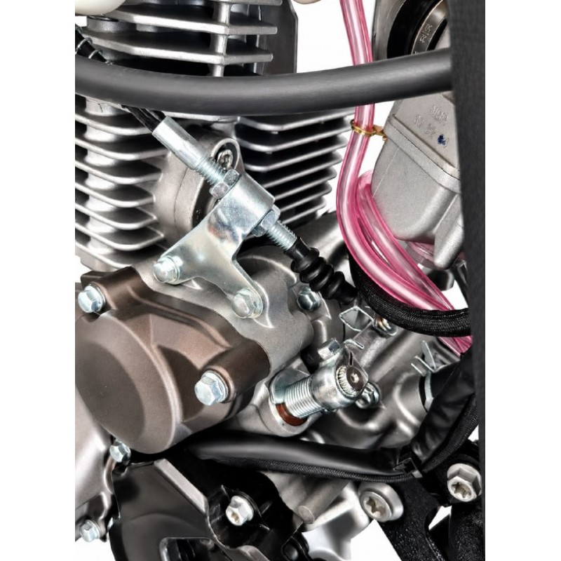 Купить  Мотоцикл Кросс/Эндуро Regulmoto Holeshot Pro PR350 (ЭПТС)  (шт) (ФОТО купить с доставкой по Москве и России, цена, технические характеристики, комплектация фото  - motoserp.ru