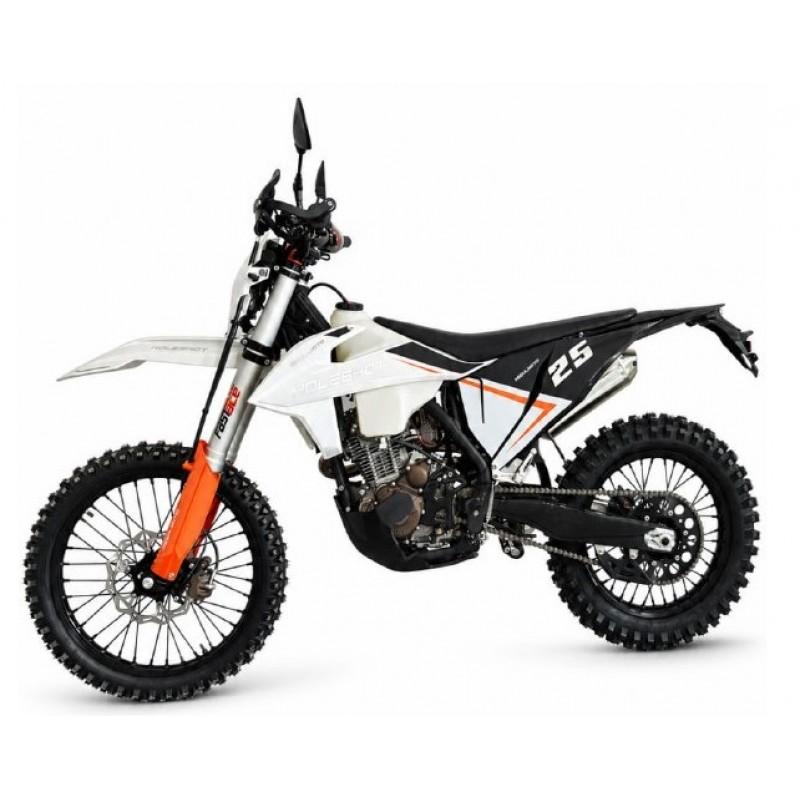 Купить  Мотоцикл Кросс/Эндуро Regulmoto Holeshot Pro PR350 (ЭПТС)  (шт) (ФОТО купить с доставкой по Москве и России, цена, технические характеристики, комплектация фото  - motoserp.ru