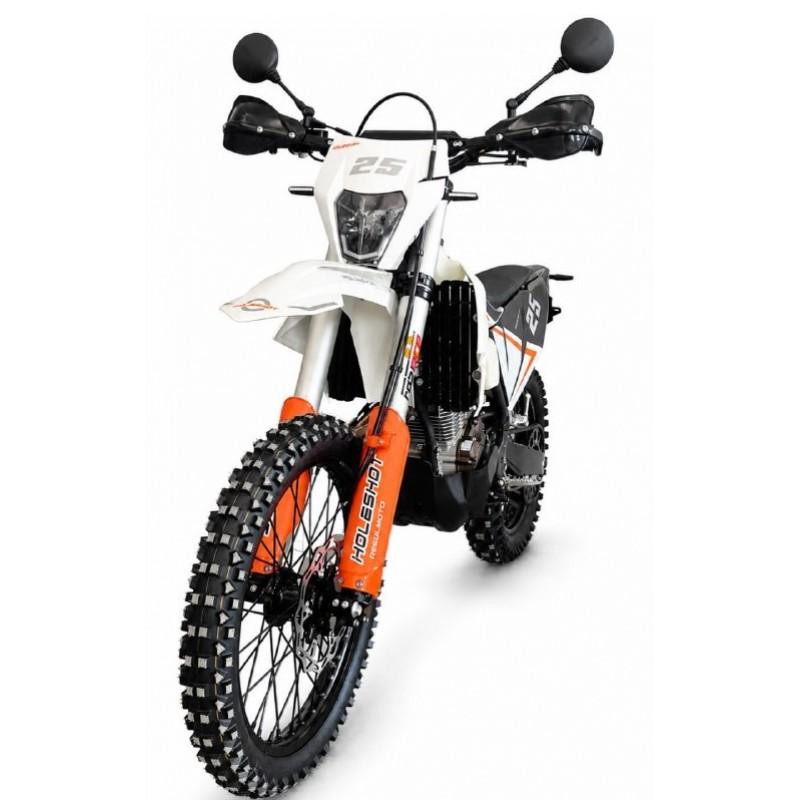 Купить  Мотоцикл Кросс/Эндуро Regulmoto Holeshot Pro PR350 (ЭПТС)  (шт) (ФОТО купить с доставкой по Москве и России, цена, технические характеристики, комплектация фото  - motoserp.ru