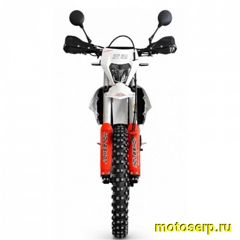 Купить  Мотоцикл Кросс/Эндуро Regulmoto Holeshot Pro PR350 (ЭПТС)  (шт) (ФОТО купить с доставкой по Москве и России, цена, технические характеристики, комплектация фото  - motoserp.ru