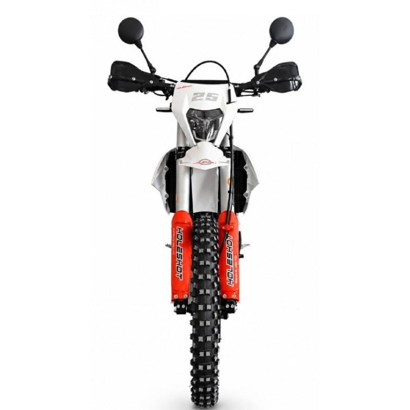 Купить  Мотоцикл Кросс/Эндуро Regulmoto Holeshot Pro PR350 (ЭПТС)  (шт) (ФОТО купить с доставкой по Москве и России, цена, технические характеристики, комплектация фото  - motoserp.ru