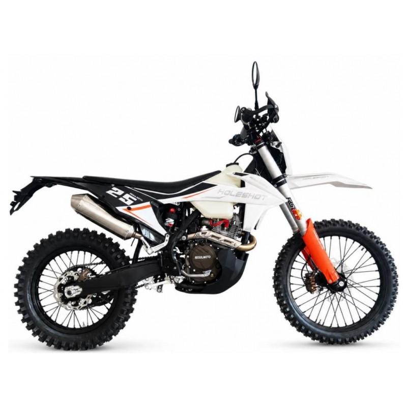 Купить  Мотоцикл Кросс/Эндуро Regulmoto Holeshot Pro PR350 (ЭПТС)  (шт) (ФОТО купить с доставкой по Москве и России, цена, технические характеристики, комплектация фото  - motoserp.ru