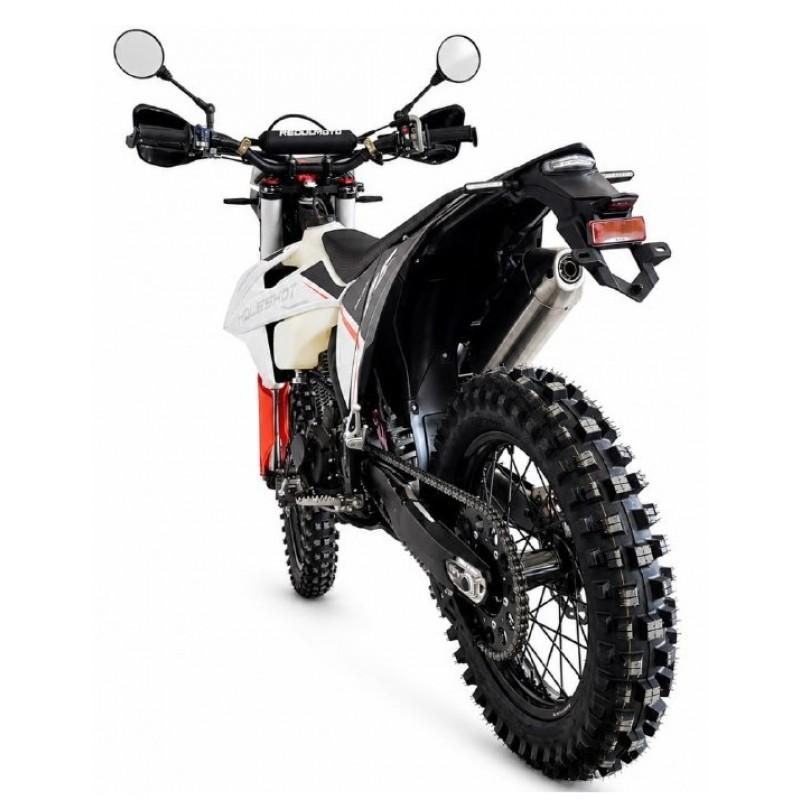 Купить  Мотоцикл Кросс/Эндуро Regulmoto Holeshot Pro PR350 (ЭПТС)  (шт) (ФОТО купить с доставкой по Москве и России, цена, технические характеристики, комплектация фото  - motoserp.ru