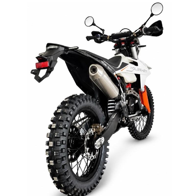 Купить  Мотоцикл Кросс/Эндуро Regulmoto Holeshot Pro PR350 (ЭПТС)  (шт) (ФОТО купить с доставкой по Москве и России, цена, технические характеристики, комплектация фото  - motoserp.ru