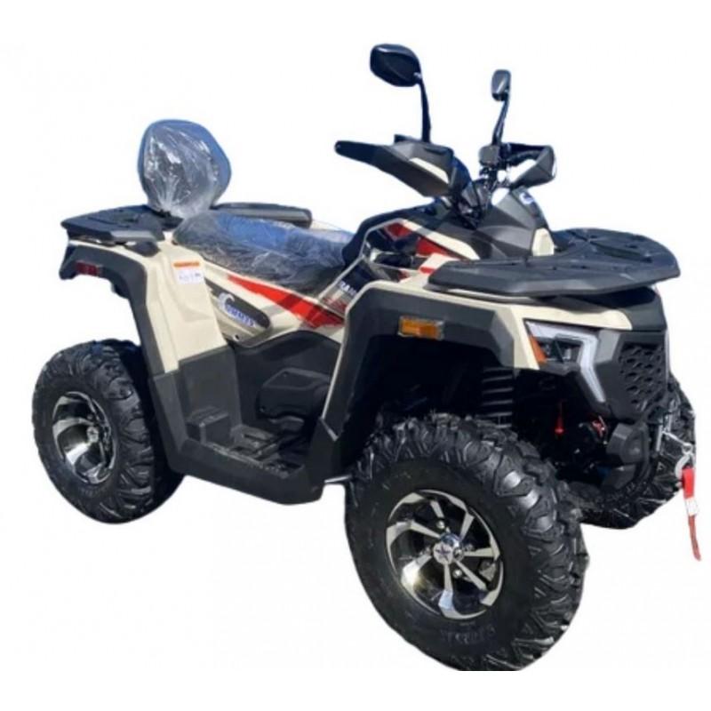 Купить  250cc Комплект запчастей для сборки Racer Ranger 250 (TAO TAO) 10/10", электростарт, фаркоп (шт)  купить с доставкой по Москве и России, цена, технические характеристики, комплектация фото  - motoserp.ru