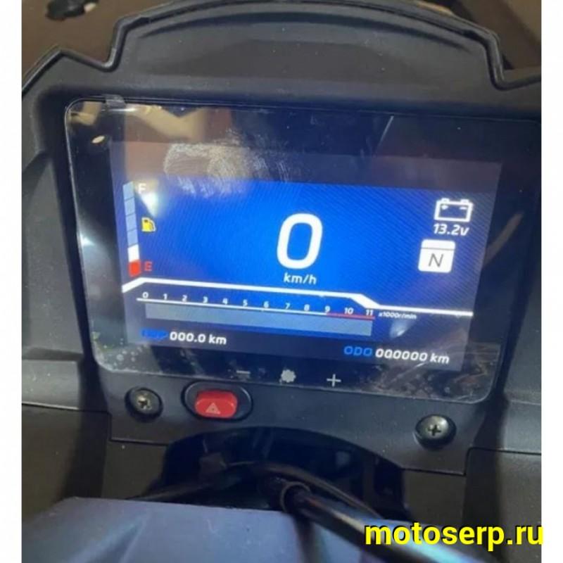 Купить  250cc Комплект запчастей для сборки Racer Ranger 250 (TAO TAO) 10/10", электростарт, лебедка, фаркоп (шт)  купить с доставкой по Москве и России, цена, технические характеристики, комплектация фото  - motoserp.ru