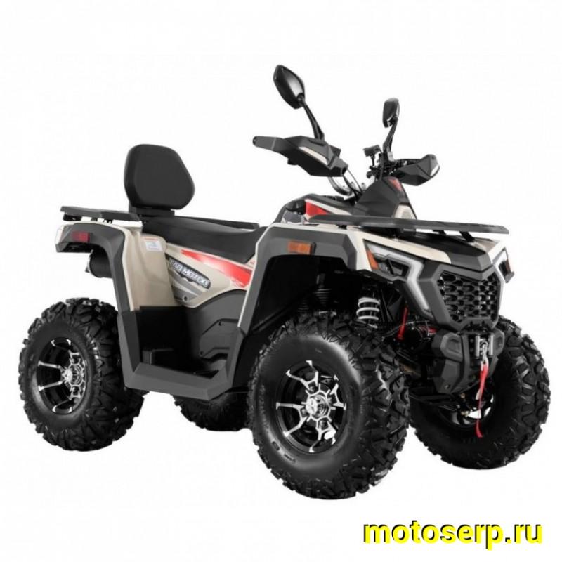 Купить  250cc Комплект запчастей для сборки Racer Ranger 250 (TAO TAO) 10/10", электростарт, лебедка, фаркоп (шт)  купить с доставкой по Москве и России, цена, технические характеристики, комплектация фото  - motoserp.ru
