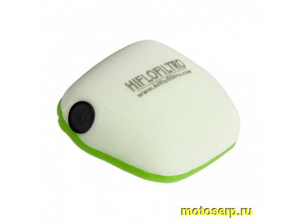 Купить  Фильтр воздушный HI FLO HFF5021 KTM 250, HUSQVARNA (шт) (TS купить с доставкой по Москве и России, цена, технические характеристики, комплектация фото  - motoserp.ru
