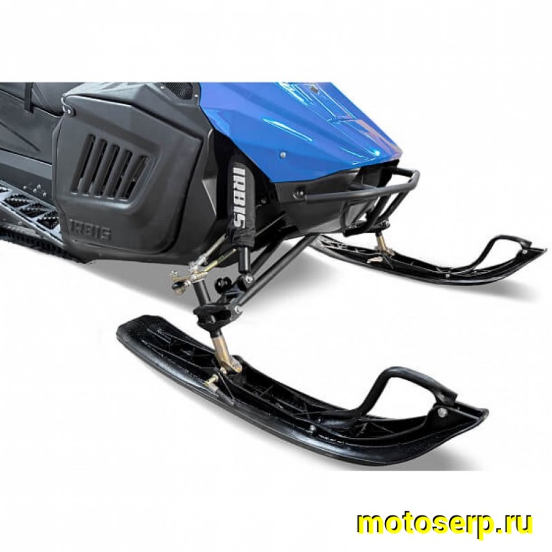 Купить  Снегоход IRBIS SK500 EFI , 460сс 4т, с ПСМ, возд.охл.,диск. гидр.,инжектор.  (шт) купить с доставкой по Москве и России, цена, технические характеристики, комплектация фото  - motoserp.ru