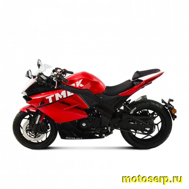 Купить  Мотоцикл TMBK IDEALIST 400  (2026г) 17/17" (шт) (Progasi купить с доставкой по Москве и России, цена, технические характеристики, комплектация фото  - motoserp.ru