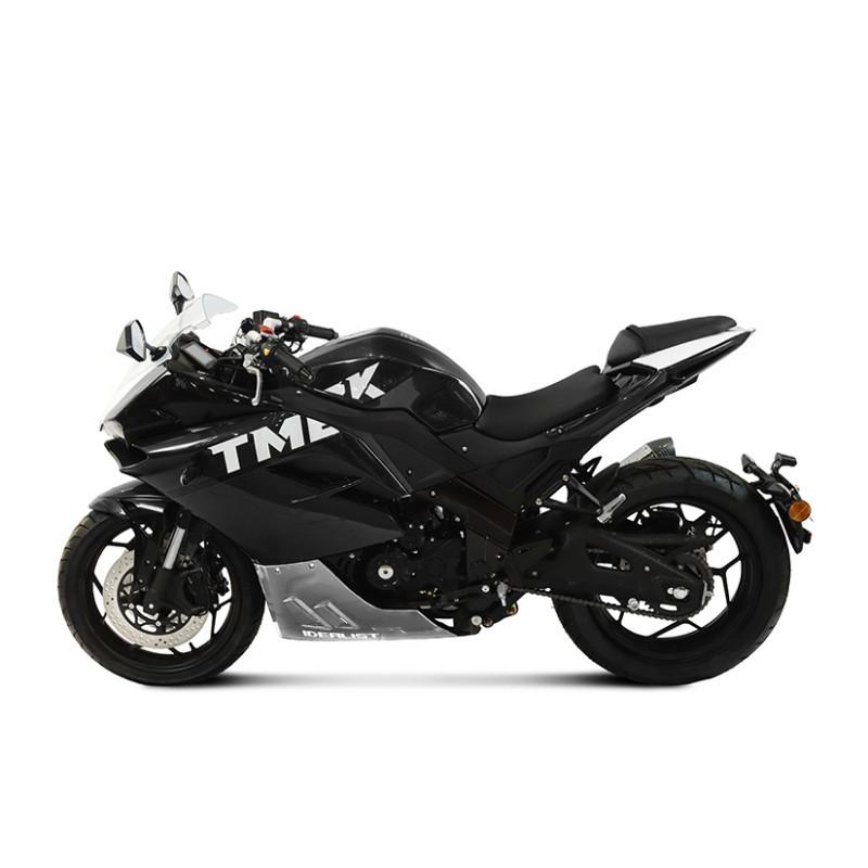 Купить  Мотоцикл TMBK IDEALIST 400  (2026г) 17/17" (шт) (Progasi купить с доставкой по Москве и России, цена, технические характеристики, комплектация фото  - motoserp.ru