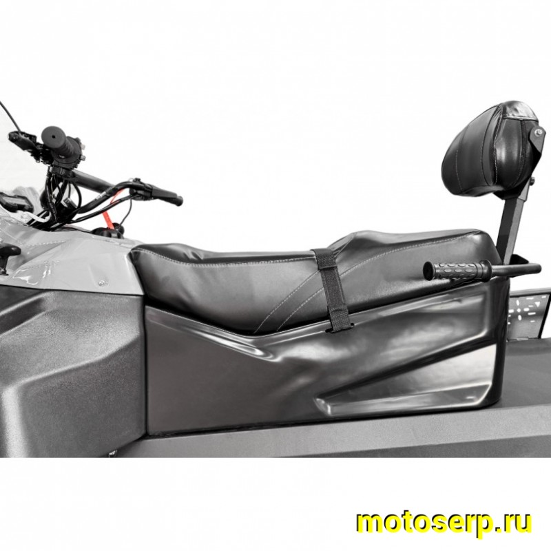 Купить  Снегоход IRBIS SK600 GEN1, 620сс 4т, с ПСМ, возд.охл.,диск.,карбюратор, подогрев ручек руля и курка газа. (шт) купить с доставкой по Москве и России, цена, технические характеристики, комплектация фото  - motoserp.ru