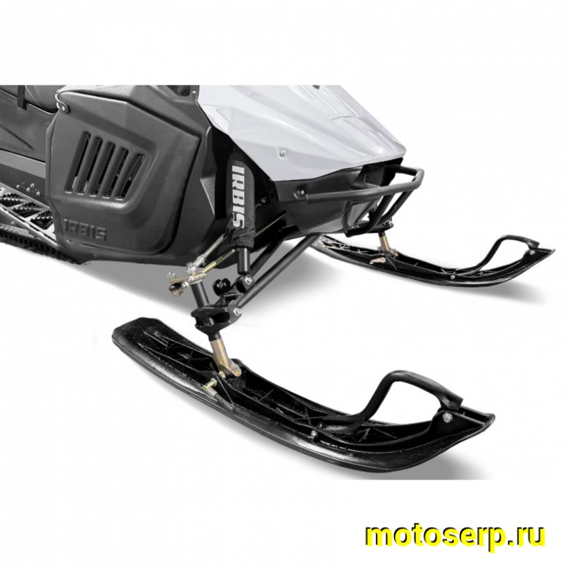 Купить  Снегоход IRBIS SK600 GEN1, 620сс 4т, с ПСМ, возд.охл.,диск.,карбюратор, подогрев ручек руля и курка газа. (шт) купить с доставкой по Москве и России, цена, технические характеристики, комплектация фото  - motoserp.ru