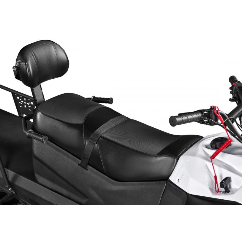 Купить  Снегоход IRBIS SK600 PRO, 622сс 4т, с ПСМ, возд.охл.,диск.,карбюратор. (шт) купить с доставкой по Москве и России, цена, технические характеристики, комплектация фото  - motoserp.ru