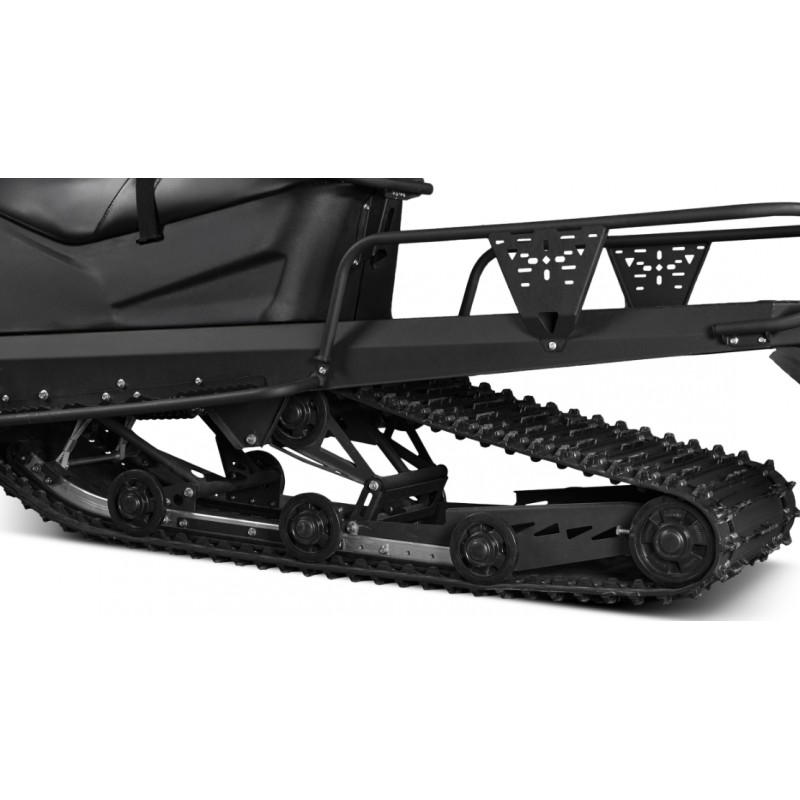 Купить  Снегоход IRBIS SK600 PRO, 622сс 4т, с ПСМ, возд.охл.,диск.,карбюратор. (шт) купить с доставкой по Москве и России, цена, технические характеристики, комплектация фото  - motoserp.ru