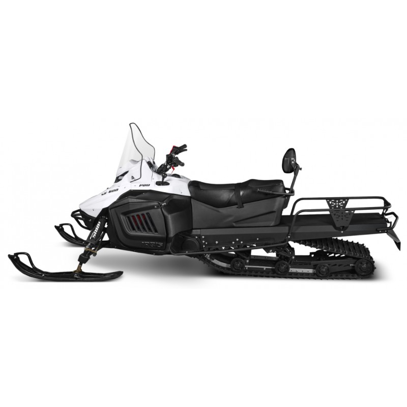 Купить  Снегоход IRBIS SK600 PRO, 622сс 4т, с ПСМ, возд.охл.,диск.,карбюратор. (шт) купить с доставкой по Москве и России, цена, технические характеристики, комплектация фото  - motoserp.ru