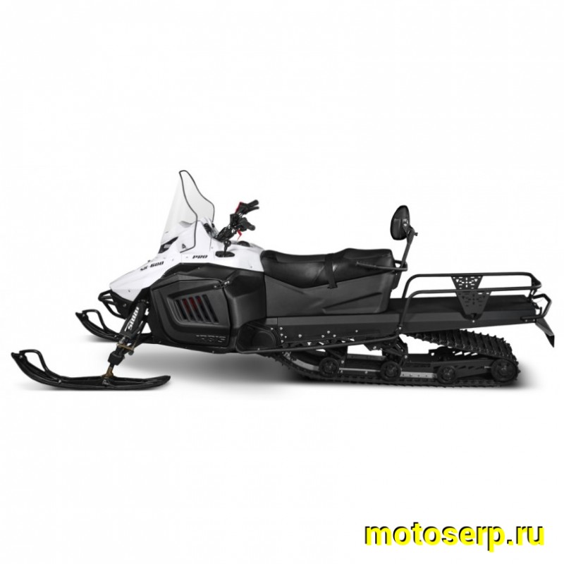 Купить  Снегоход IRBIS SK600 PRO, 622сс 4т, с ПСМ, возд.охл.,диск.,карбюратор. (шт) купить с доставкой по Москве и России, цена, технические характеристики, комплектация фото  - motoserp.ru