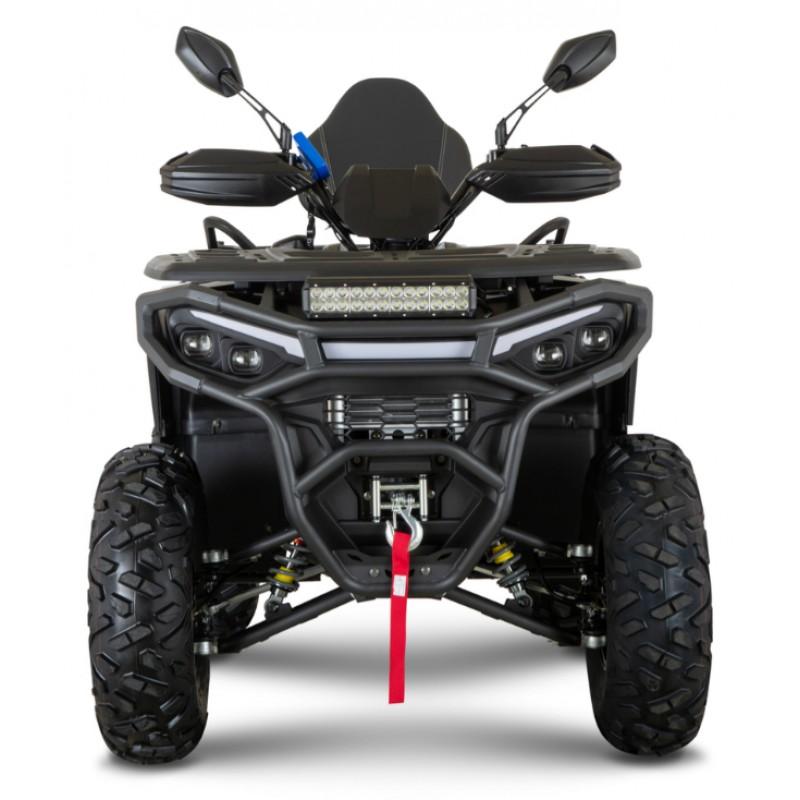 Купить  250cc Комплект запчастей для сборки Kamiza BY250 Premium (шт) купить с доставкой по Москве и России, цена, технические характеристики, комплектация фото  - motoserp.ru