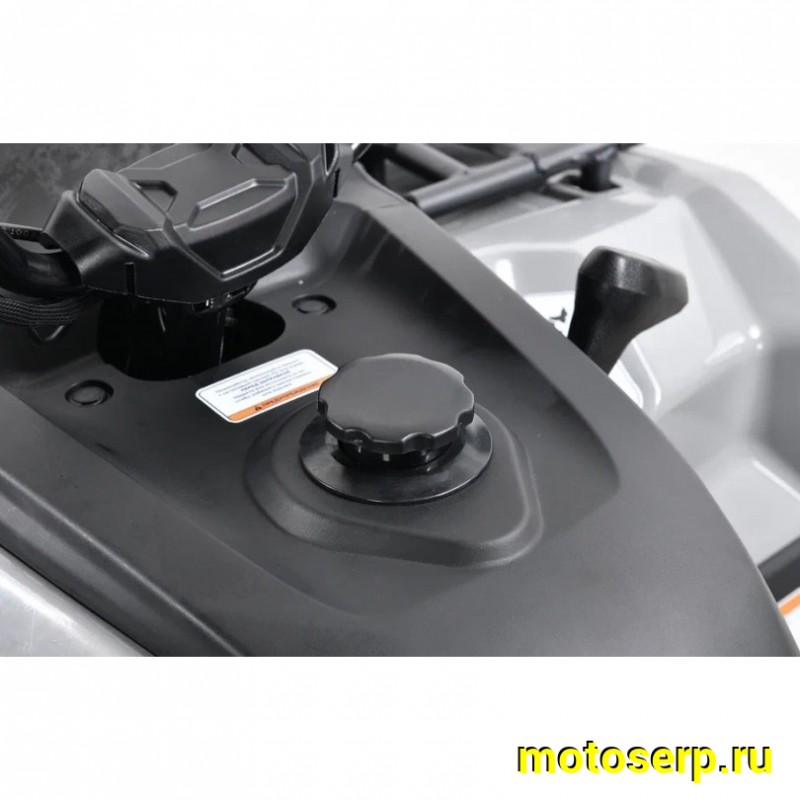 Купить  320cc Квадроцикл WHITE SIBERIA BARS 320CC PRO утилитарный 4&times;2, цепь, карб., 320сс 2026г. 10"/10"  (шт) (SIBERIA купить с доставкой по Москве и России, цена, технические характеристики, комплектация фото  - motoserp.ru