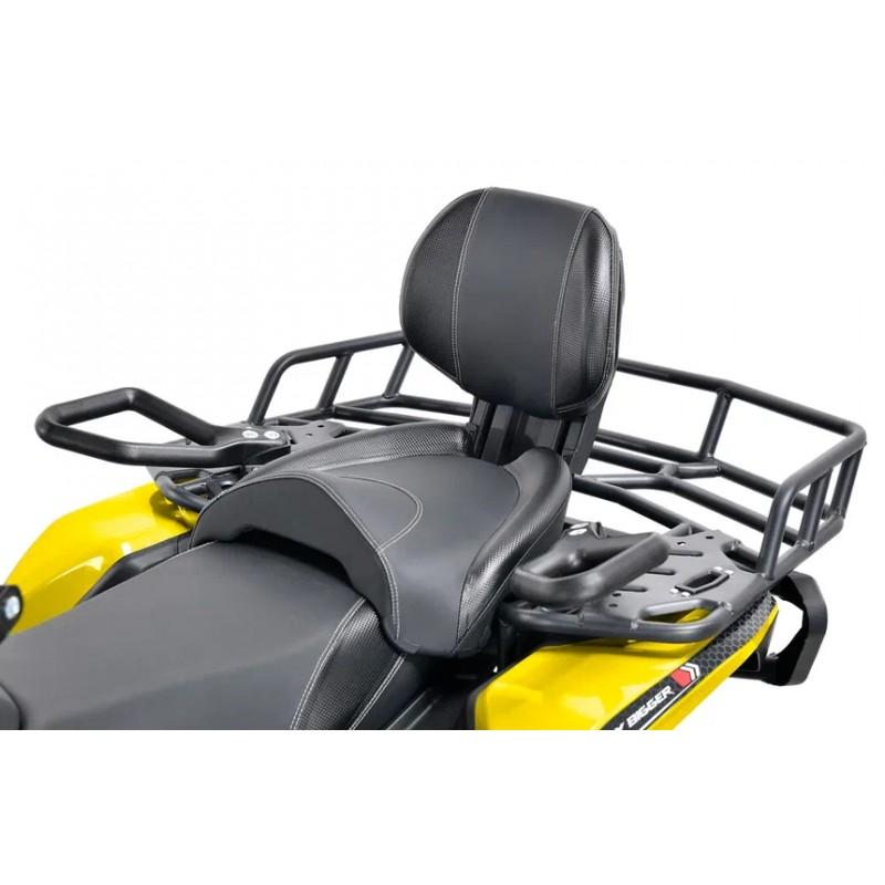 Купить  320cc Квадроцикл WHITE SIBERIA BARS 320CC PRO утилитарный 4&times;2, цепь, карб., 320сс 2026г. 10"/10"  (шт) (SIBERIA купить с доставкой по Москве и России, цена, технические характеристики, комплектация фото  - motoserp.ru
