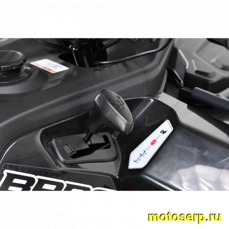 Купить  320cc Квадроцикл WHITE SIBERIA BARS 320CC PRO утилитарный 4&times;2, цепь, карб., 320сс 2026г. 10"/10"  (шт) (SIBERIA купить с доставкой по Москве и России, цена, технические характеристики, комплектация фото  - motoserp.ru